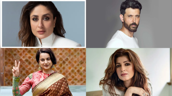 ​<strong>Bollywood Actors Who Rejected Famous Roles  </strong>​