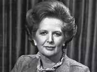 Today in History: Margaret Thatcher became UK’s first woman prime minister in 1979