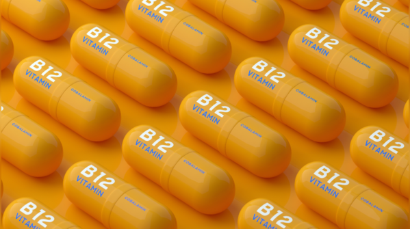 Vitamin B12 is tricky