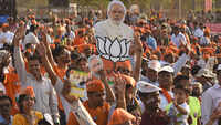 Lok Sabha polls: Political parties spend millions on social media