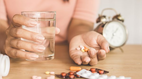 Too much of these supplements can affect the heart