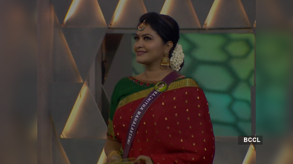 Bigg Boss Tamil S Evicted Contestant Rachitha From Her Nasty Fights