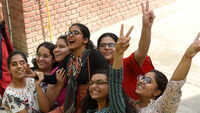 CBSE declares Class 10 results