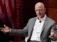 Saudi Arabia hacked Amazon head Bezos’ phone, say investigators