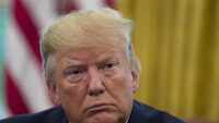 Donald Trump again attacks India over tariffs