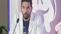 Cricketer Yuvraj Singh announces retirement from international cricket