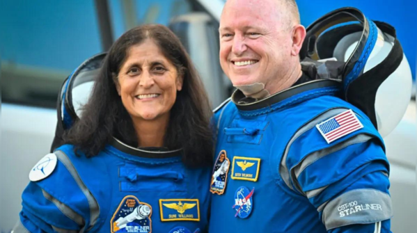 Massive changes astronauts undergo after prolonged stay under microgravity