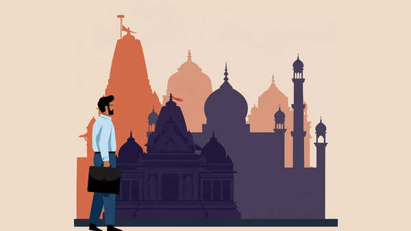 From preserving heritage to resolving temple-mosque disputes, has ASI lost its way?
