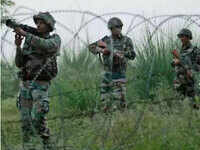 Ceasefire violation: Five Pak posts decimated in Indian retaliatory firing