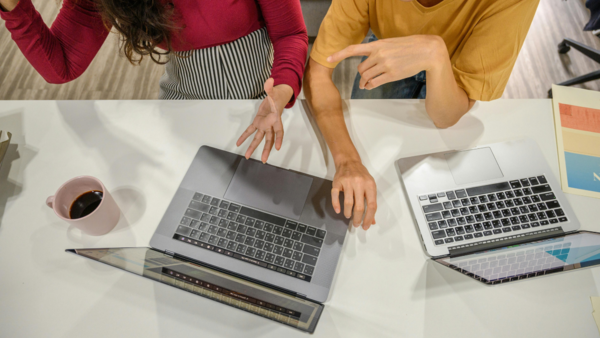 How to Pick a Co-working Space That Supports Your Well-being