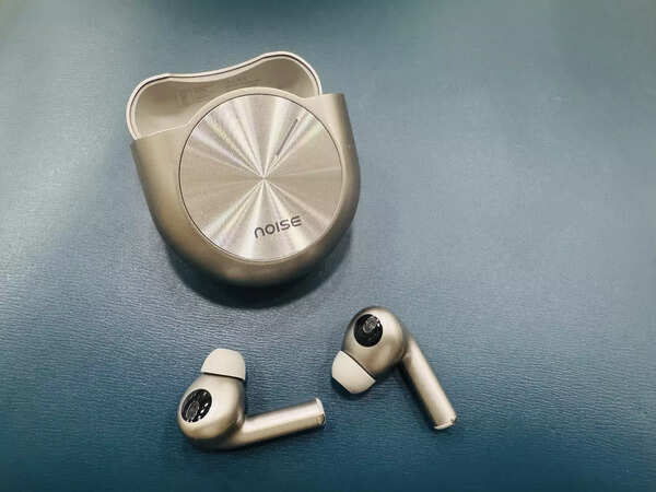 Noise Master Buds review: Boss sound
