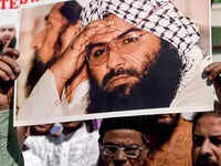 Germany set to blacklist Masood Azhar in diplomatic victory for India