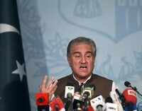 Surgical Strike 2.0: Islamabad has the right to respond, says Pak Foreign Minister