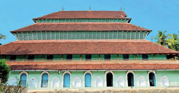Kuttichira to fete Zamorin’s role in defending Mishkal Mosque tomorrow