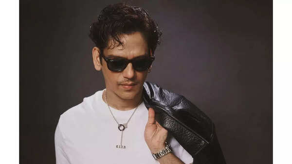 I feel a certain sense of belonging in the industry now: Vijay Varma