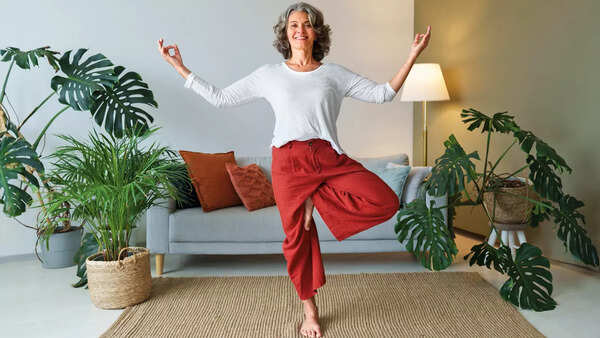 Why older Indians are more prone to dangerous falls