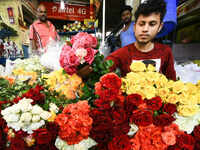 Valentines Day 2019: What does the colour of your rose signify?