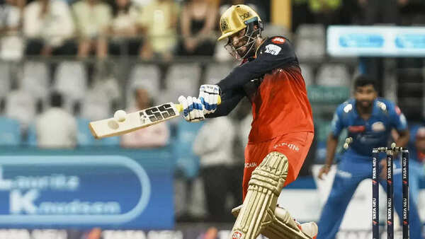 IPL 2025: Rajat Patidar’s calm command fuelling RCB’s charge