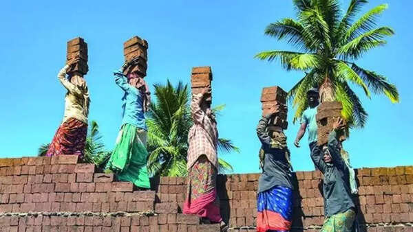 Centre cannot indefinitely withhold NREGS funds: Calcutta HC