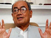 Digvijay Singh condemns NZ mass shooting, drags in PM Modi