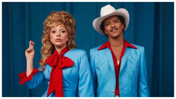 Lady Gaga Praises Bruno Mars as a 'Once-in-a-Generation Artist' Amidst New Album Release