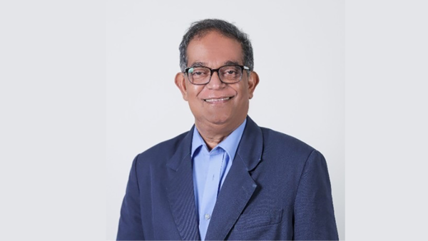 US-led world order is going through a big shift, and that is a good thing: Amitav Acharya