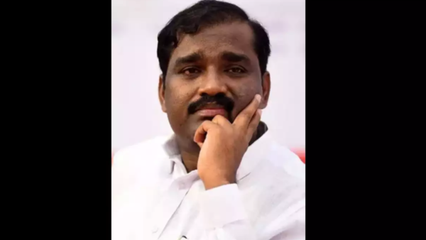 I am still part of DMK alliance despite differences: Tamizhaga Vazhvurimai Katchi leader Velmurugan