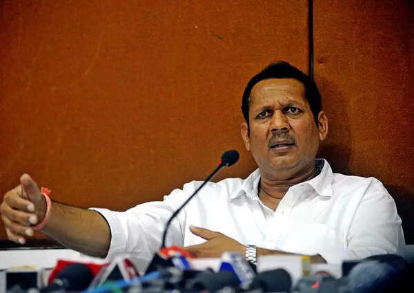 Let govt build Maharashtra Governor’s house somewhere else, Raj Bhavan ideal spot for Chhatrapati Shivaji Maharaj’s memorial, says BJP’s Satara MP Udayanraje Bhonsle