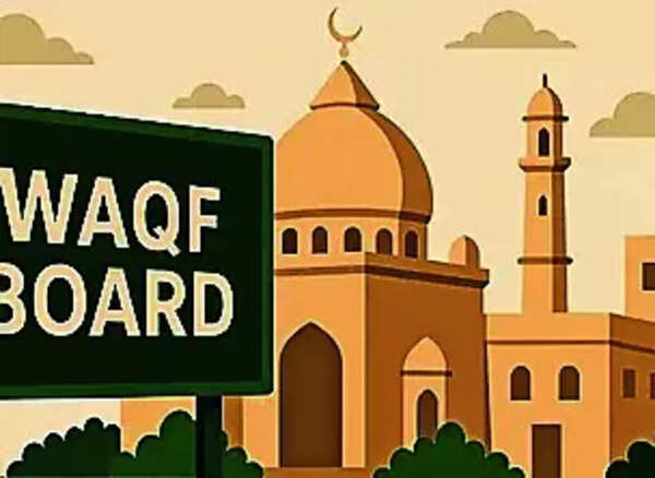 Tension rises in Vellore as waqf board stakes claim over land; demands rent