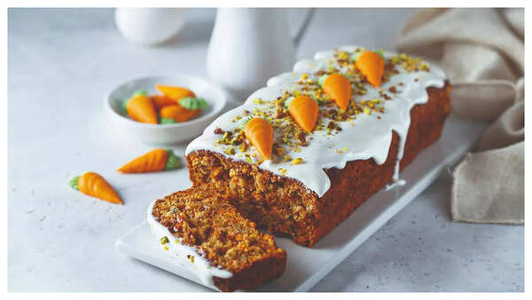 Saffron hot cross buns, stuffed bell peppers: Traditional Easter treats get a gourmet makeover