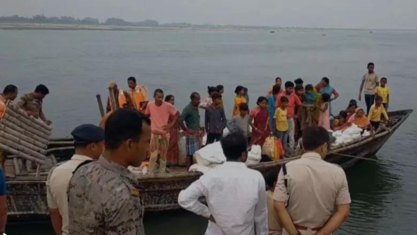 Reverse migration: 300 families return to riot-hit Murshidabad