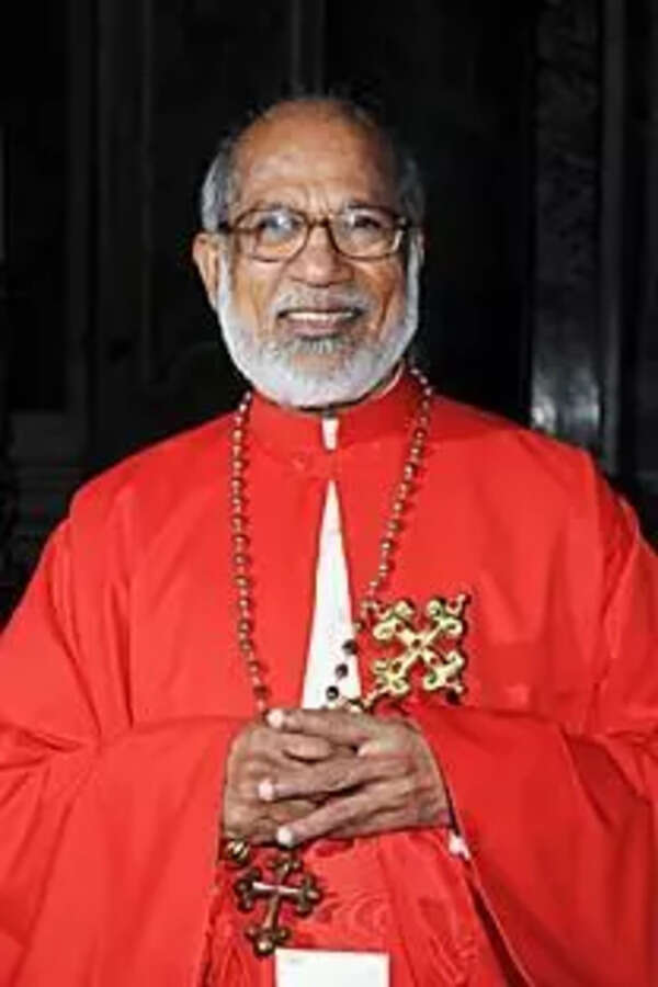 A shared moment of destiny: Cardinal Alencherry and Pope Francis's Last Conclave Connection