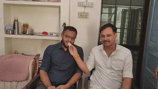 IIT grad quit social media to chase IPS dream and made it