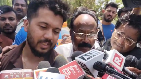 Indore man killed in Pahalgam terror attack; survivor recalls chilling details of 'Hamas-style' shooting