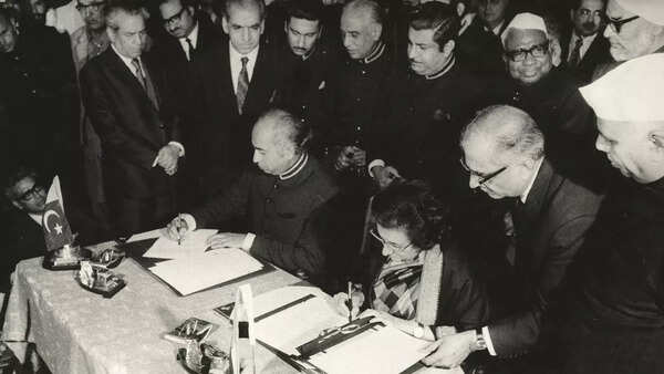 Explained: What does Pak move to put on hold Simla pact actually mean?