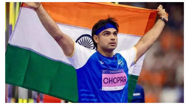 'Deeply pained by events. Hate and abuse uncalled for': Neeraj Chopra's uncle on social media vitriol