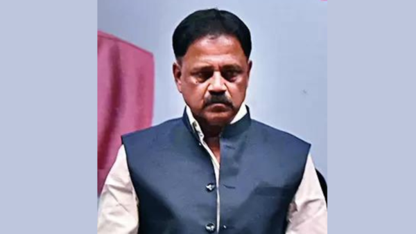 Wrong facts or 'pure sarcasm'? Jharkhand mantri stirs a row