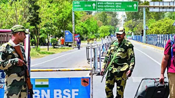 Pahalgam terror attack fallout: No Pakistani nationals with short-term medical visas in Madhya Pradesh, say officials