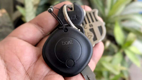 Boat TAG review: Affordable Bluetooth tracking solution for Android users
