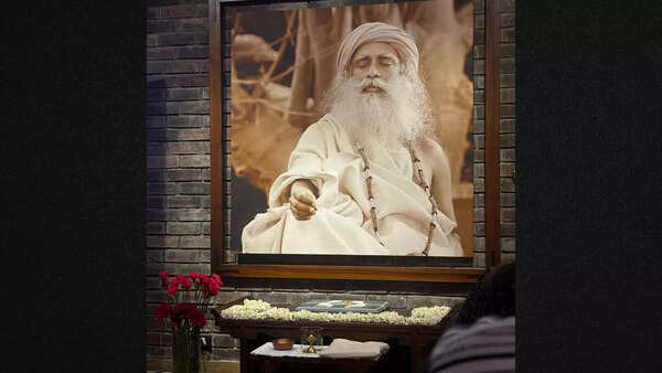 Inside Sadhguru Sannidhi: An oasis of peace, meditation, and all things natural beauty