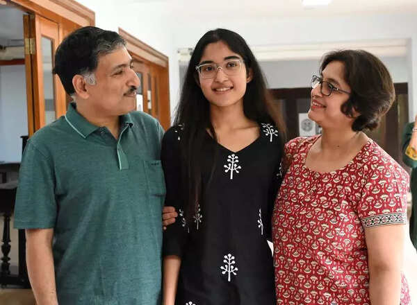 No surname, religion ‘humanity’: ISC 1st girl scores more firsts