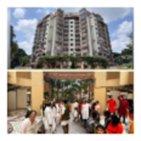 Bengaluru apartments struggle with governance