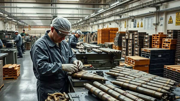Pahalgam attack aftermath: Long leaves cancelled at ordnance factories