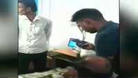Lok Sabha polls 2019: Rs 30 lakhs seized from Madhya Pradesh’s Sehore