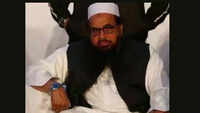India dismisses Pakistan's action against Hafiz Saeed, calls it 'cosmetic steps'