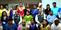 Lok Sabha elections 2019: Special Training held for transgender voters in Goa