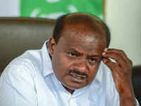 Kumaraswamy clarifies his remarks on air strike
