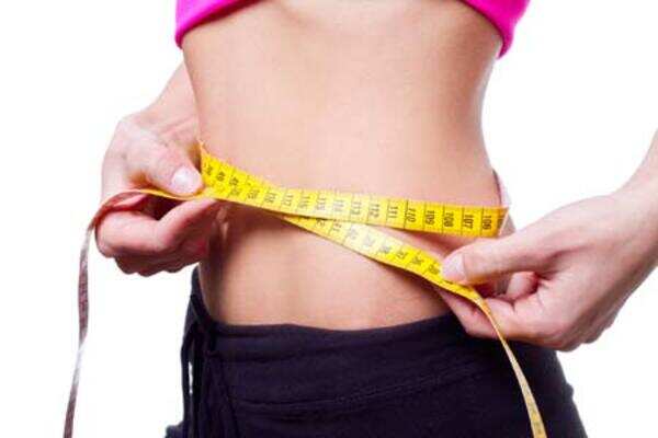 Flat Tummy Tips: 7 Steps to a get flat tummy in 7 days