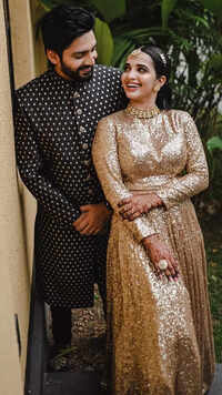 Nayika and Nayakan
