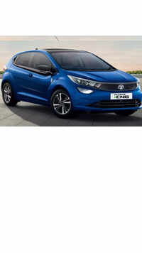 Tata Altroz i<i class="tbold">cng</i> price